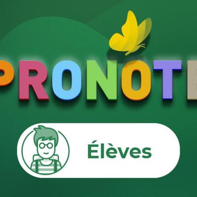 Pronote